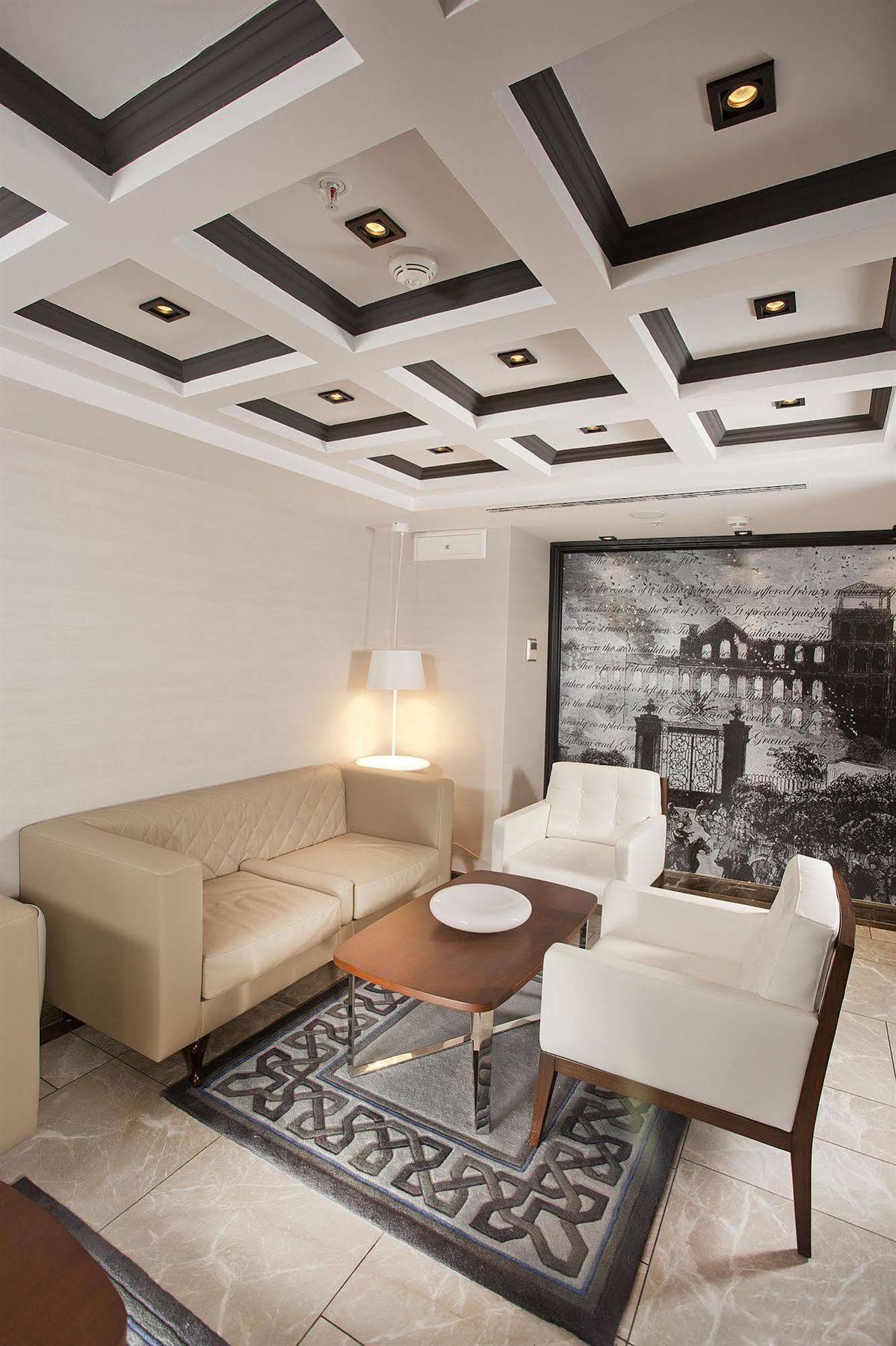 Hotel La Villa Istanbul Exterior photo
